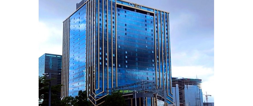 iKeva - Aurobindo Orbit